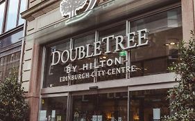 Doubletree by Hilton Hotel Edinburgh City Centre